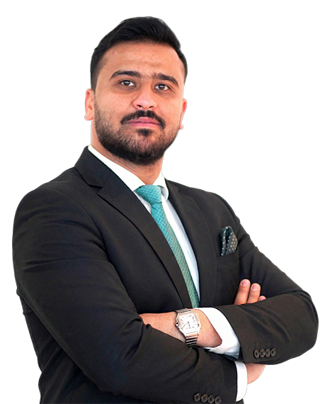 Mohammed Odeh