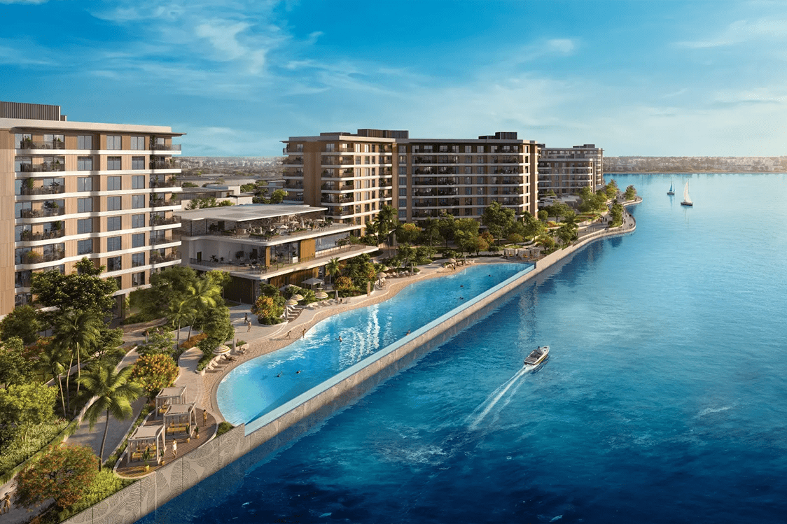 Yas Island Lifestyle