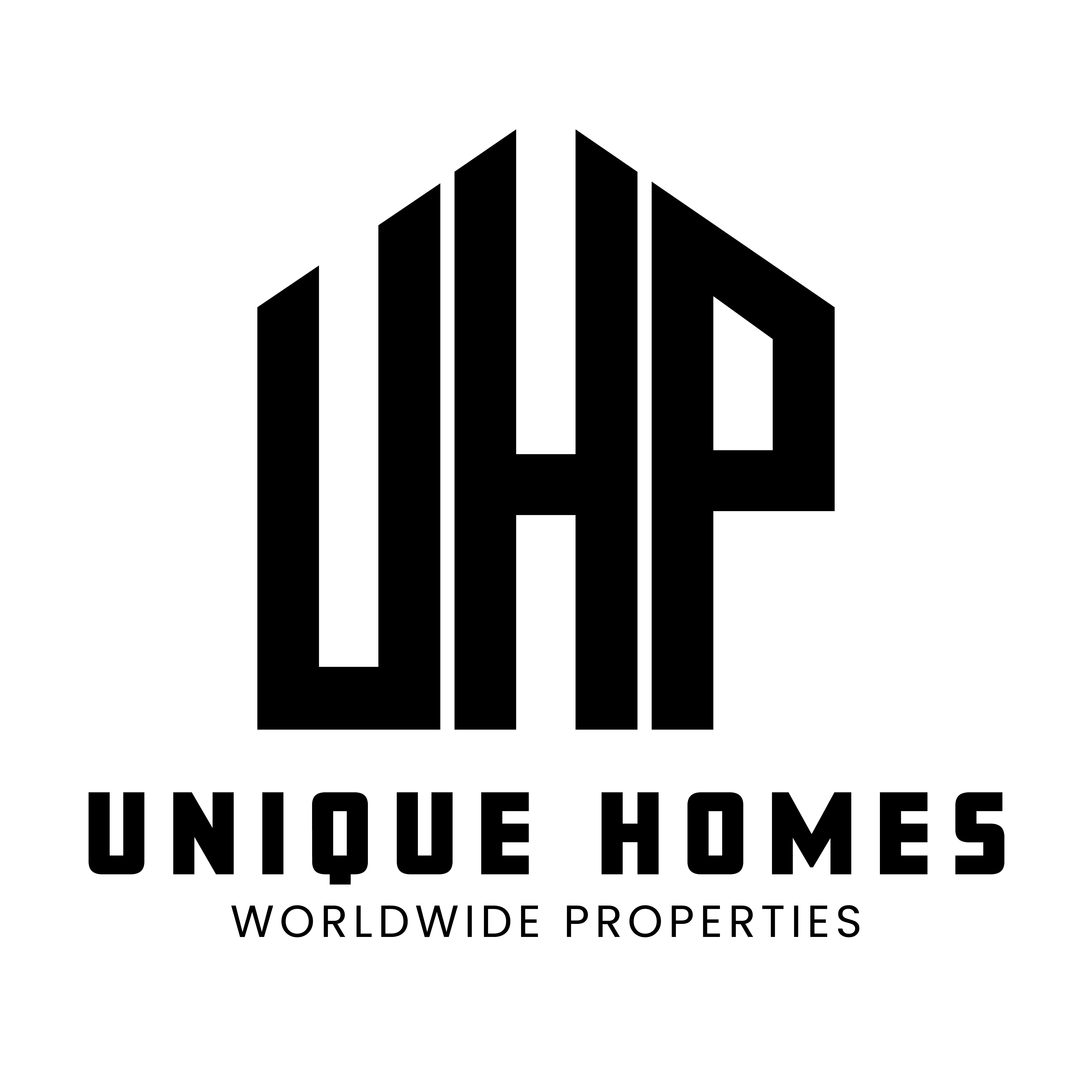 Unique Homes Worldwide Properties