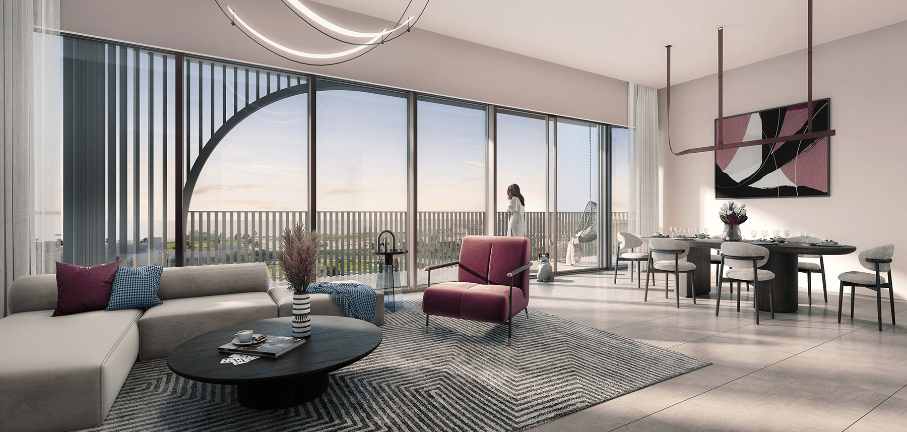 Saadiyat Island Lifestyle