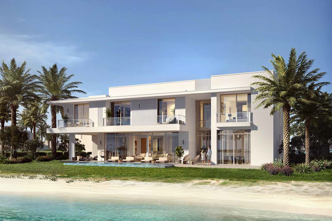 Eagle Hills Properties