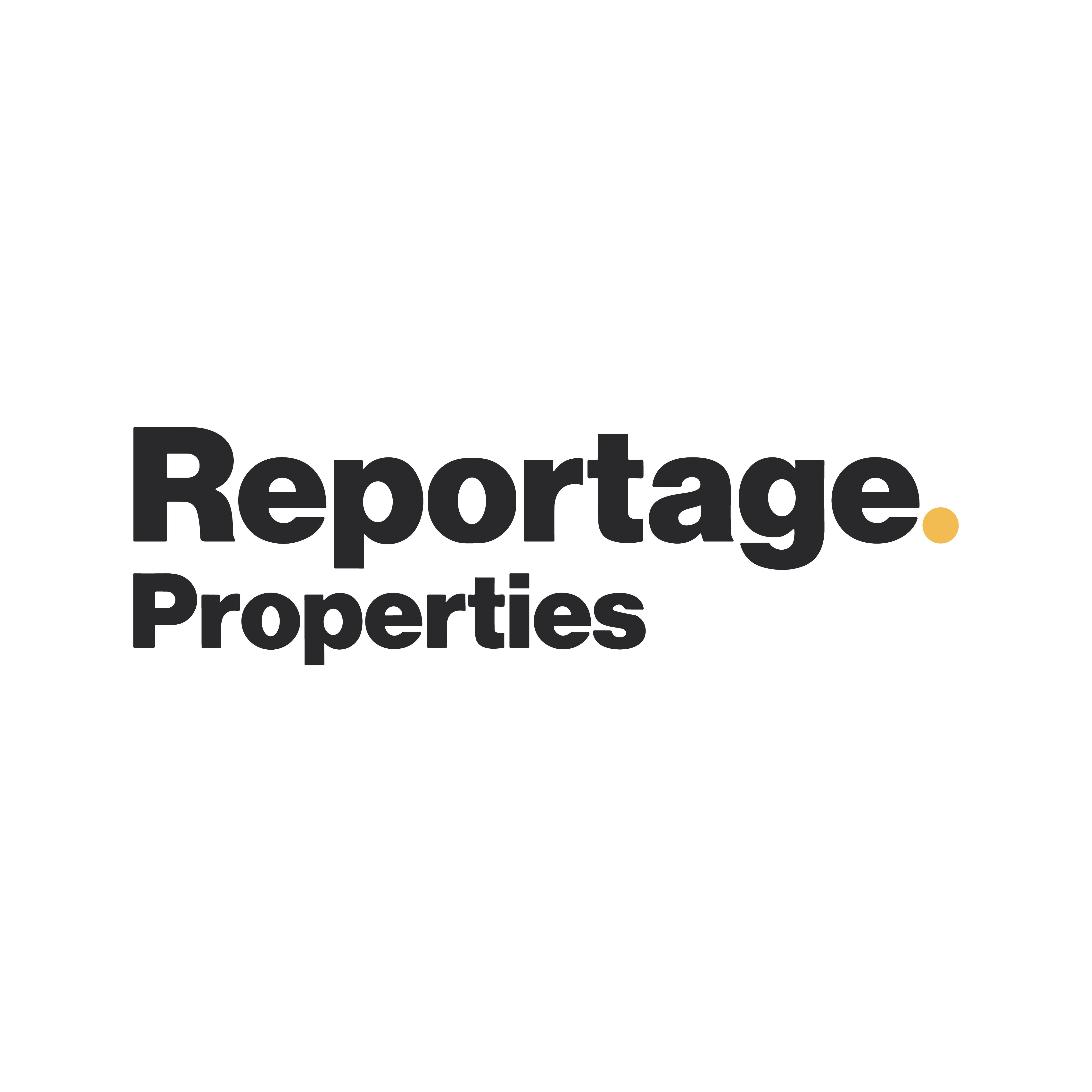 Reportage Properties