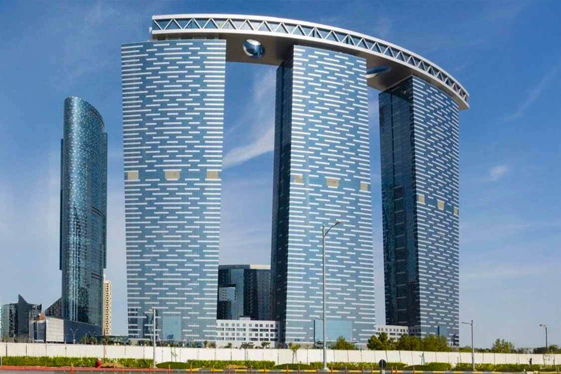 Al Reem Island Lifestyle