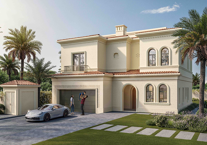 Bloom Living Almeria