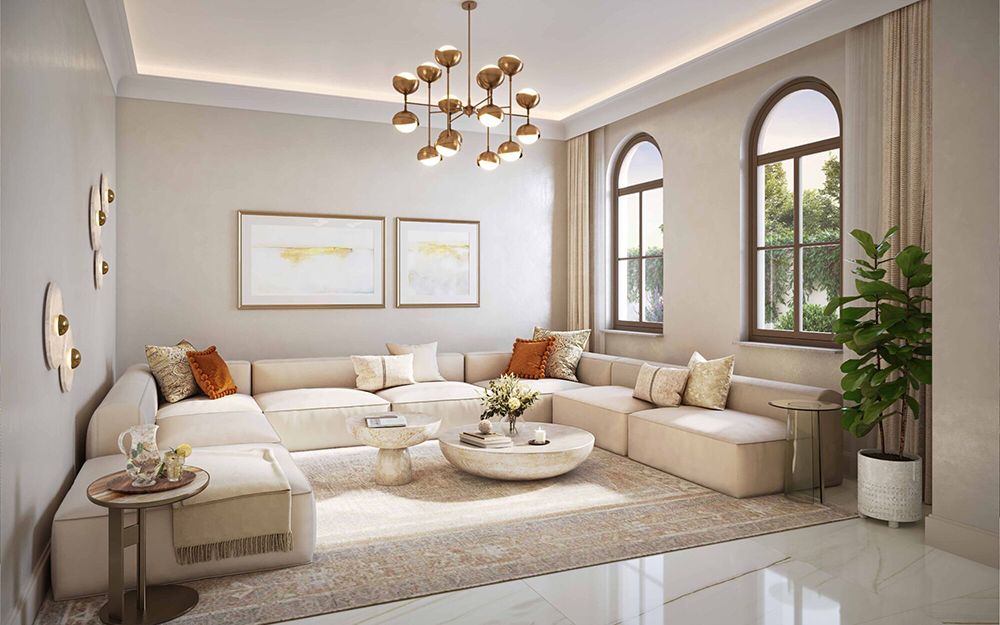 Bloom Living Almeria