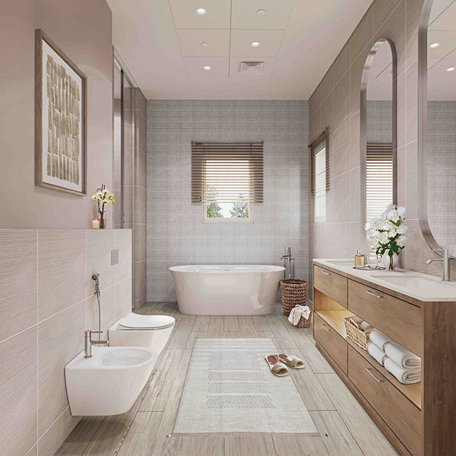 Bloom Living Almeria