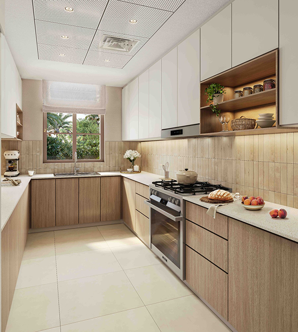 Bloom Living Almeria