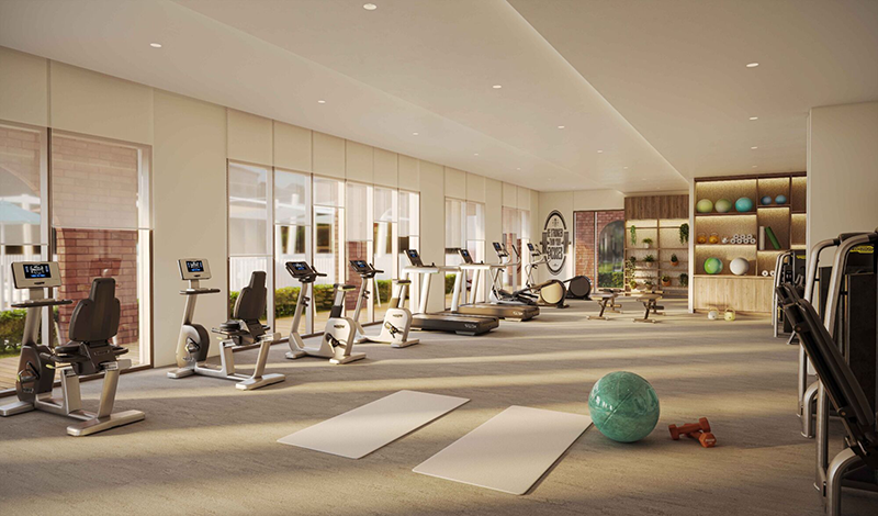 Granada at Bloom Living