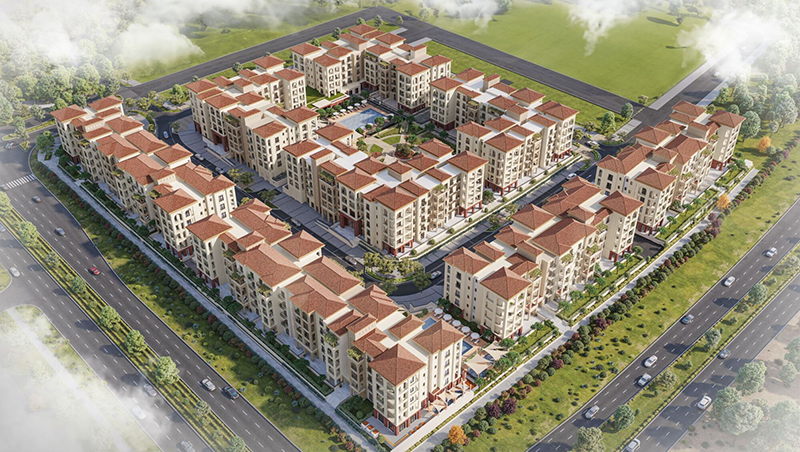 Granada at Bloom Living