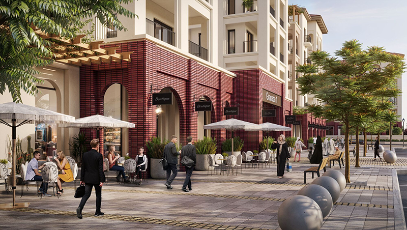 Granada at Bloom Living