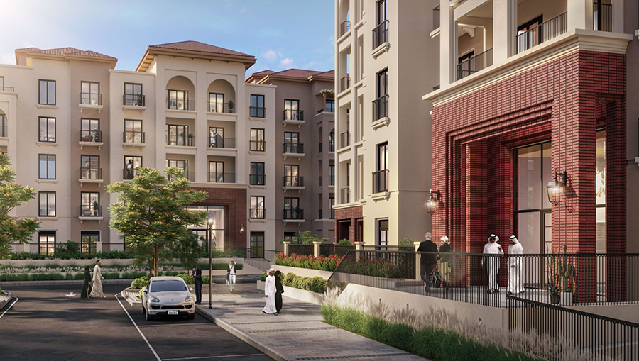 Granada at Bloom Living