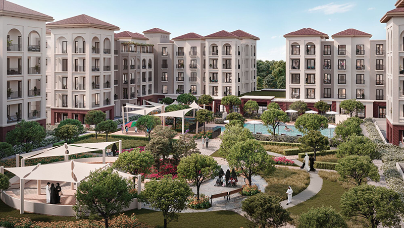 Granada at Bloom Living