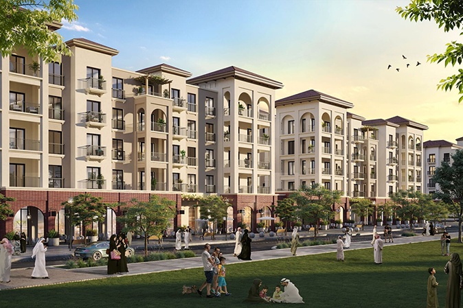 Granada at Bloom Living