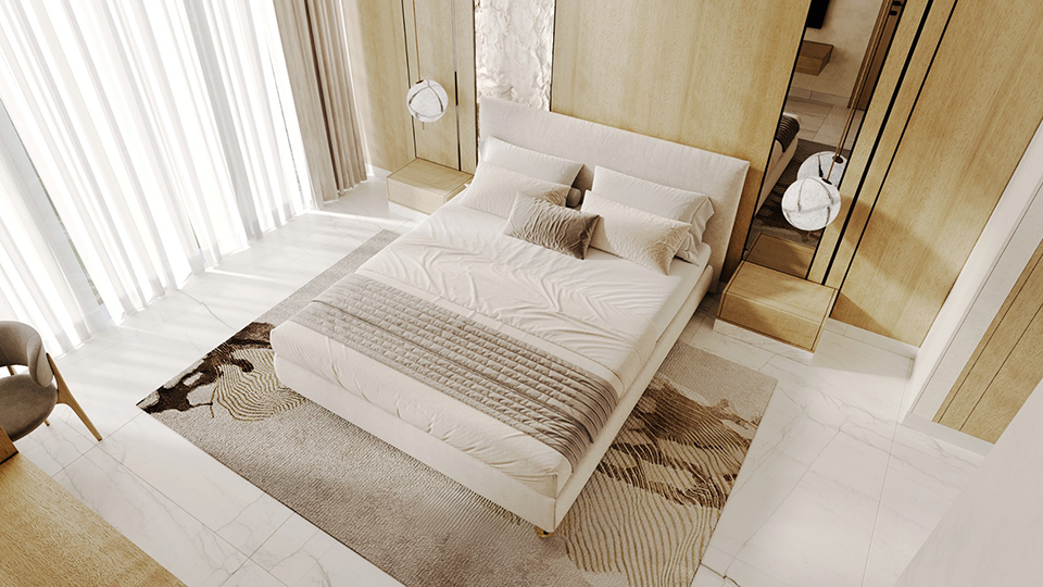 Radiant Garden Towers