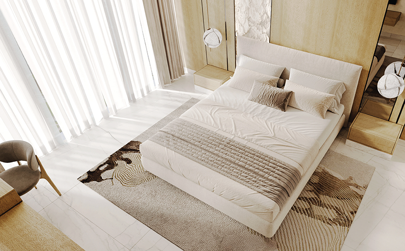 Radiant Garden Towers