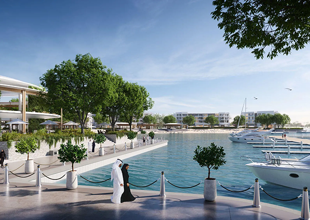 Ramhan Island Villas