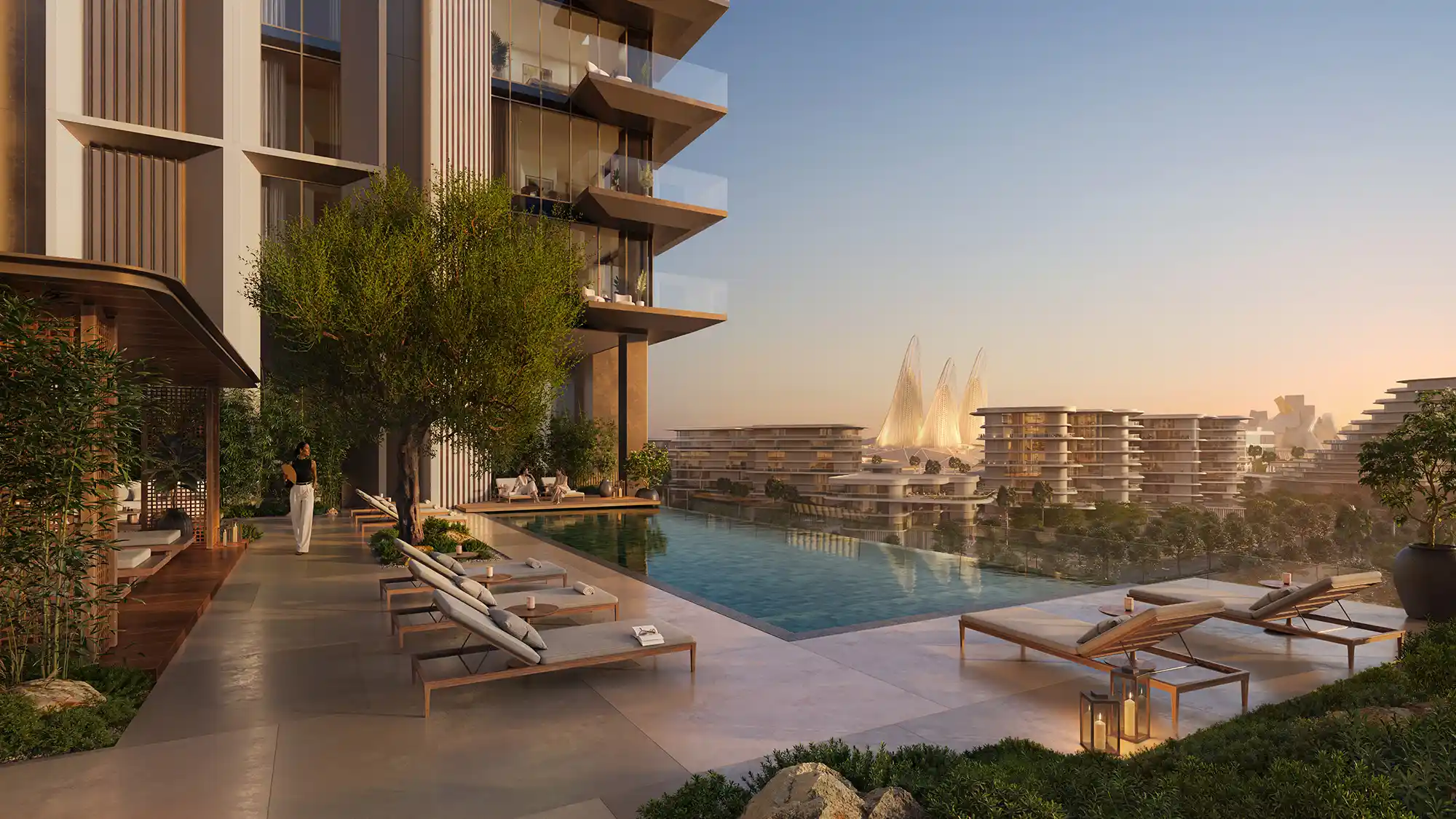 SEI Saadiyat