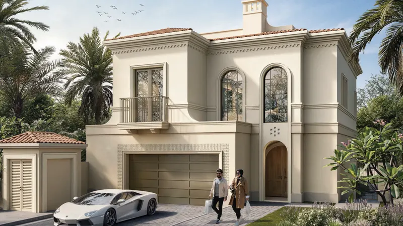 Seville at Bloom Living