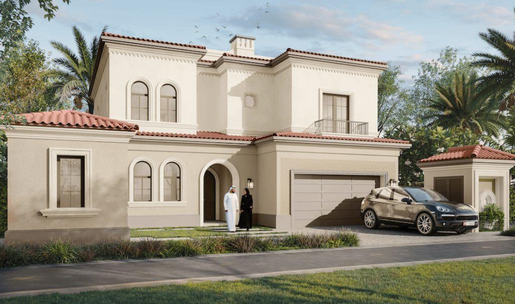 Seville at Bloom Living