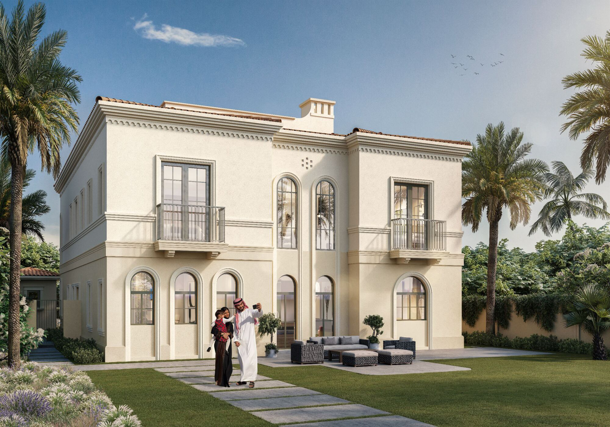 Seville at Bloom Living