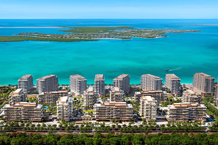 The Beach House Fahid