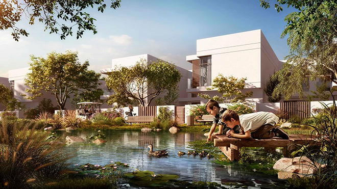 The Sustainable City