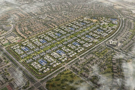 The Sustainable City