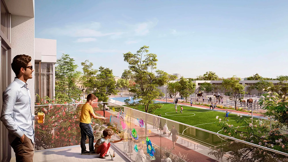 The Sustainable City