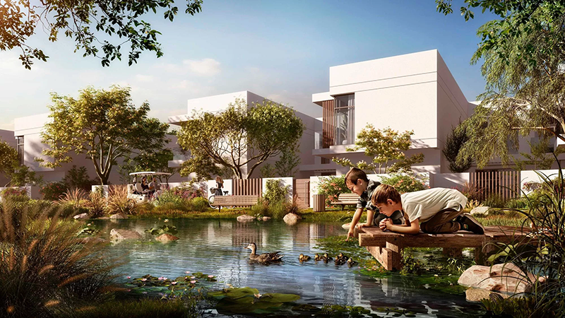 The Sustainable City