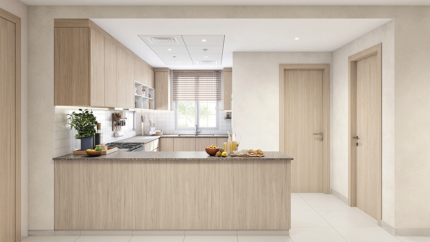 Toledo by Bloom Living