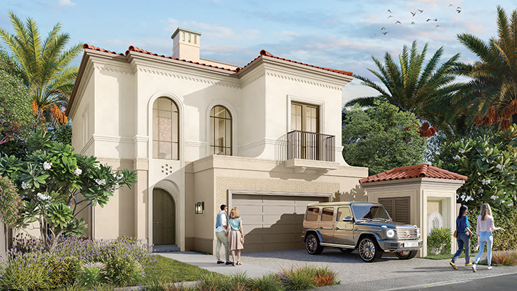 Toledo by Bloom Living