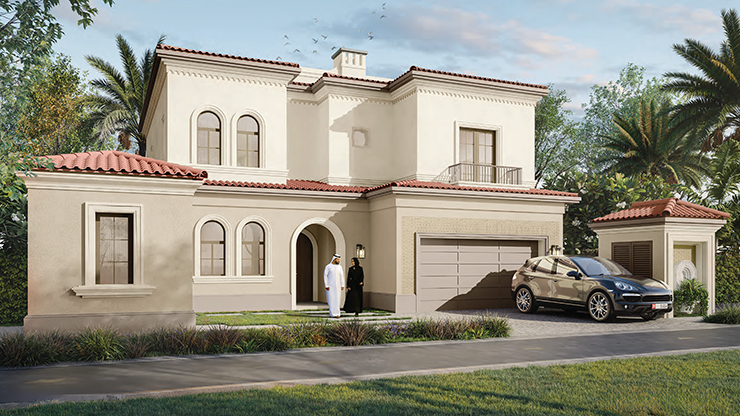 Toledo by Bloom Living