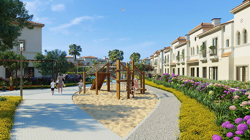 Toledo by Bloom Living