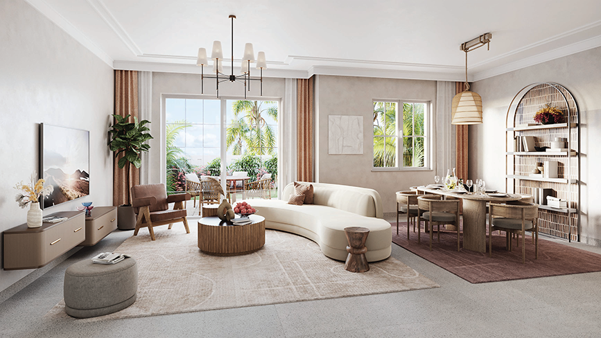 Toledo by Bloom Living